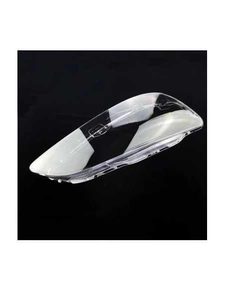 Set of 2 headlight bottles for Volvo S60, V60 (2014 - 2018)