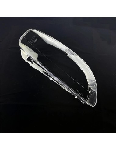 Set of 2 headlight bottles for Volvo S60, V60...