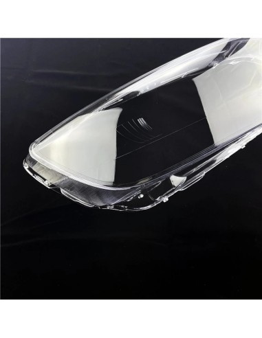 Set of 2 headlight bottles for Volvo S60, V60...