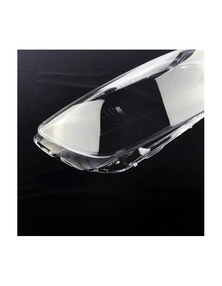 Set of 2 headlight bottles for Volvo S60, V60 (2014 - 2018)