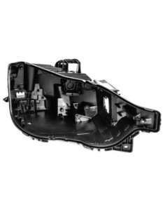 Right headlight cover for Volvo XC60 (2018 - present)