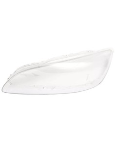 Left headlight glass for Volvo S60, V60 (2014 - 2018)