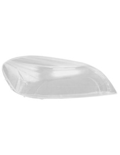 Right headlight glass for Volvo XC60 (2009 - 2013)