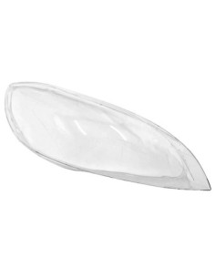 Right headlight glass for Volvo V40 (2017 - 2020)