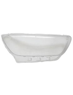 Right headlight glass for Volvo XC40 without facelift...