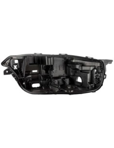 Right headlight housing for Volvo XC90 2 Variant 2 with 3...