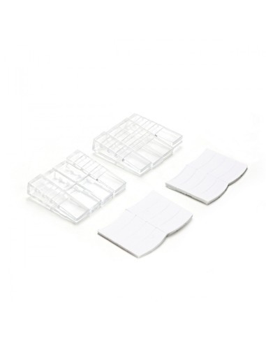 Kit Angel Eyes CCFL για BMW E87 - 2x101mm+2x124mm