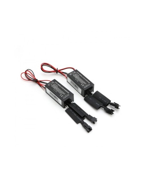Kit Angel Eyes CCFL για BMW E87 - 2x101mm+2x124mm
