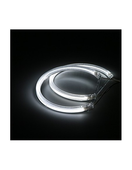 Kit Angel Eyes CCFL για BMW E87 - 2x101mm+2x124mm