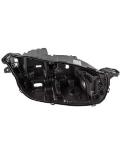 Right headlight housing for Volvo XC90 2 Version 3 with 4...