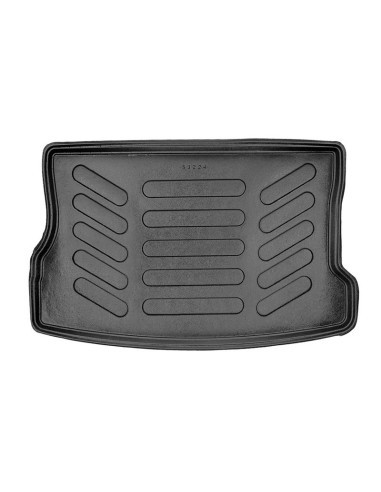 Umbrella Trunk Protection Mat for Renault Clio...