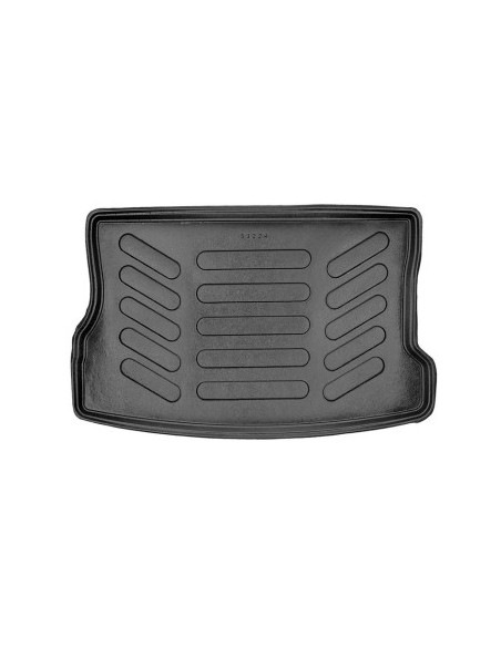 Umbrella Trunk Protection Mat for Renault Clio 2 1998-2005