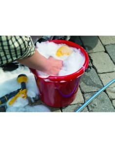 Σαμπουάν αυτοκινήτου με κερί Turtle Wax Zipwax Shampoo 1l 2
