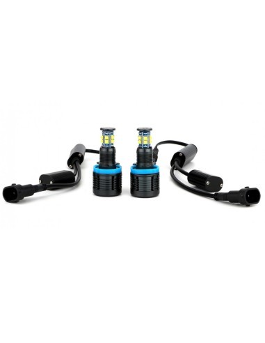 Led Marker Angel H8 96W Can Bus with Cree LEDs