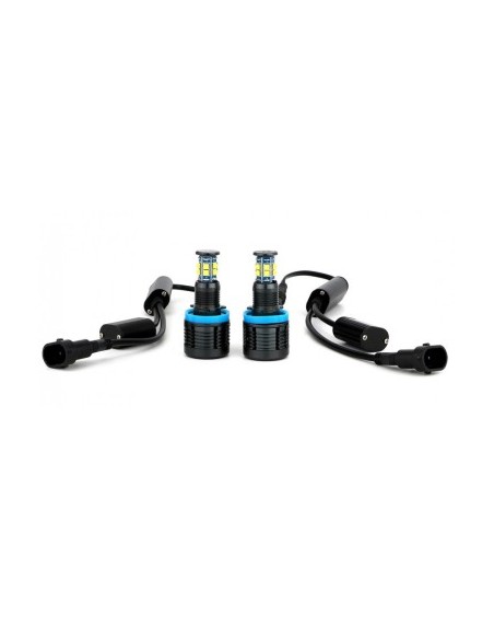 Led Marker Angel H8 96W Can Bus with Cree LEDs