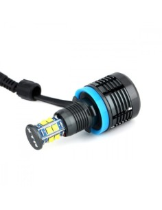 Led Marker Angel H8 96W Can Bus with Cree LEDs 2