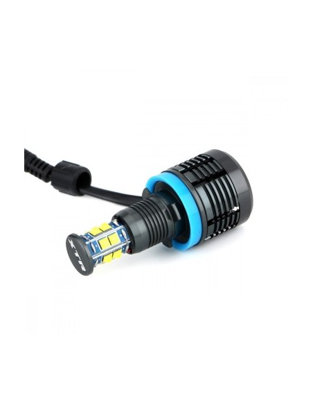 Led Marker Angel H8 96W Can Bus with Cree LEDs