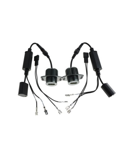Led Marker Angel Eyes for BMW E90/E91 CREE...