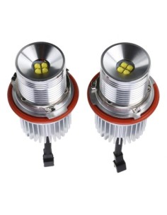 Led Marker Angel Eyes White 32W for BMW E39/E60/E61
