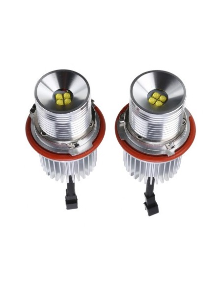 Led Marker Angel Eyes Fehér 32W BMW E39/E60/E61-hez