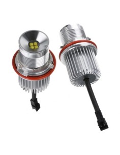Led Marker Angel Eyes White 32W for BMW E39/E60/E61