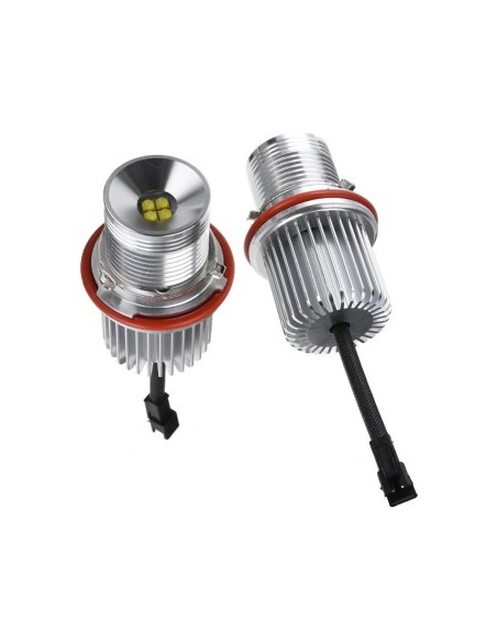 Led Marker Angel Eyes White 32W for BMW E39/E60/E61