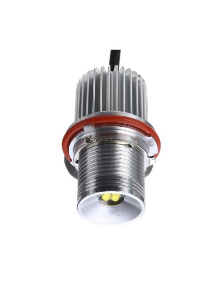 Led Marker Angel Eyes White 32W for BMW E39/E60/E61