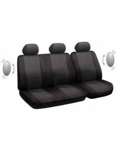 Universal Seat Covers Set "COMFORT TRIS" Bottari