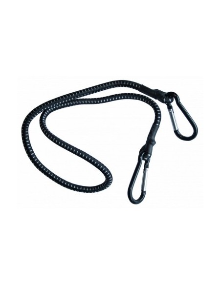 Elastic cord with carabiner Bottari 150 CM