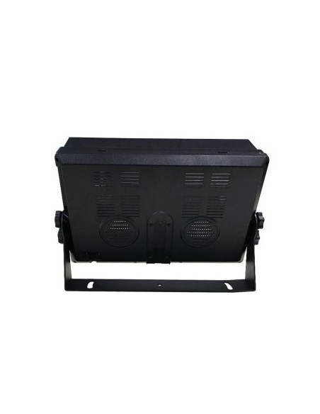 Autós LCD kijelző 10" 12V - 24V