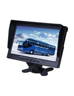 Авто дисплей LCD 10" 12V - 24V 2