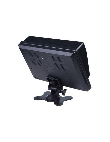 10" LCD Car Display 12V - 24V