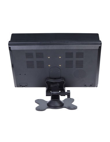 10" LCD Car Display 12V - 24V