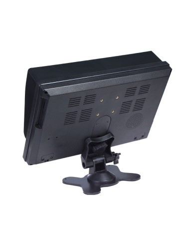 10" LCD Car Display 12V - 24V