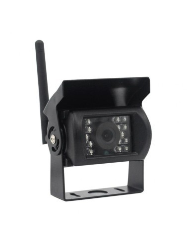 Wireless Reverse Kit with Camera and 9" Display...