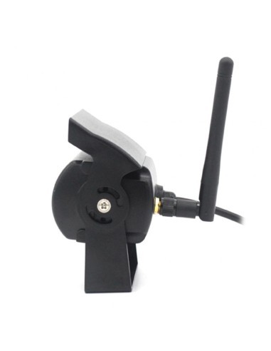 Wireless Reverse Kit with Camera and 9" Display...