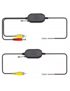 2.4G Wireless Kit for Reverse Camera 12V