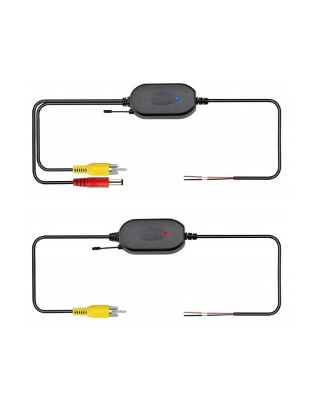 2.4G Wireless Kit for Reverse Camera 12V