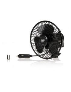 Car Fan 24V, Alca