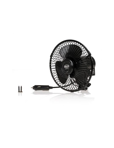 Car Fan 24V, Alca