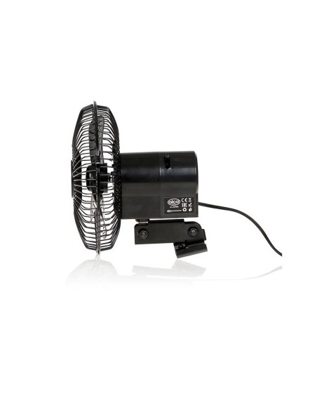 Car Fan 24V, Alca