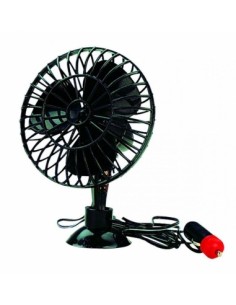 Autó ventilátor 12V Bottari