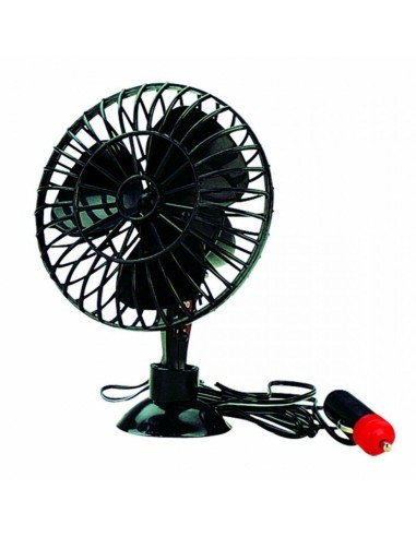 Car Fan 12V Bottari