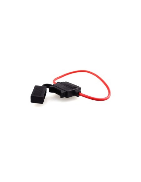 Standard Auto Safety Connector with Cable