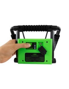 Rechargeable Work Lamp JBM 2