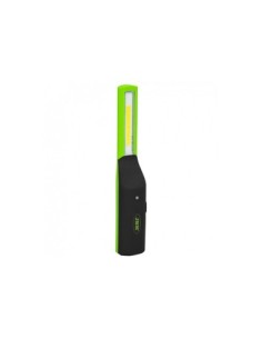 Rechargeable Magnetic Battery Lantern 120LM JBM