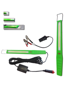 Лампа Slim с LED COB JBM