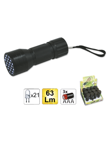JBM 21 LED Lantern
