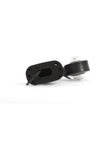 LED Position Lamp With Arm 135L/I W21.2 12V-24V...