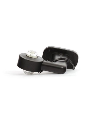 LED Position Lamp With Arm 135L/I W21.2 12V-24V...